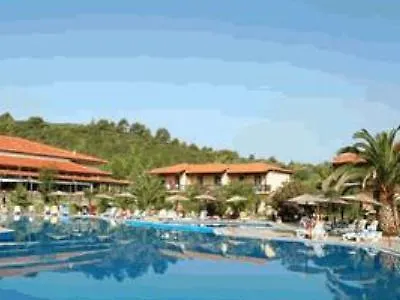 Hotel Poseidon